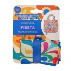 Shopping Tote | Fiesta